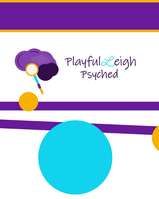 PlayfulLeigh Psyched, LLC PlayfulLeigh Psyched, LLC